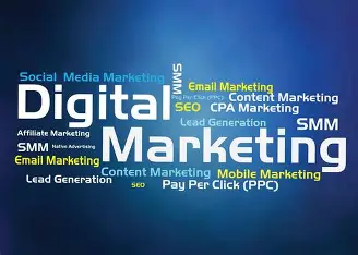 Session: Digital marketing - Strategies