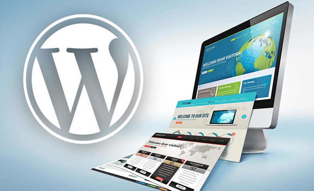 Session: Create Your One-Page Website with WordPress
