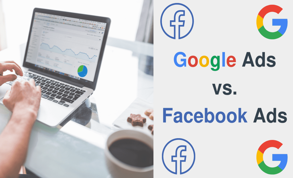 Session: Digital Advertising (Meta & Google Ads)