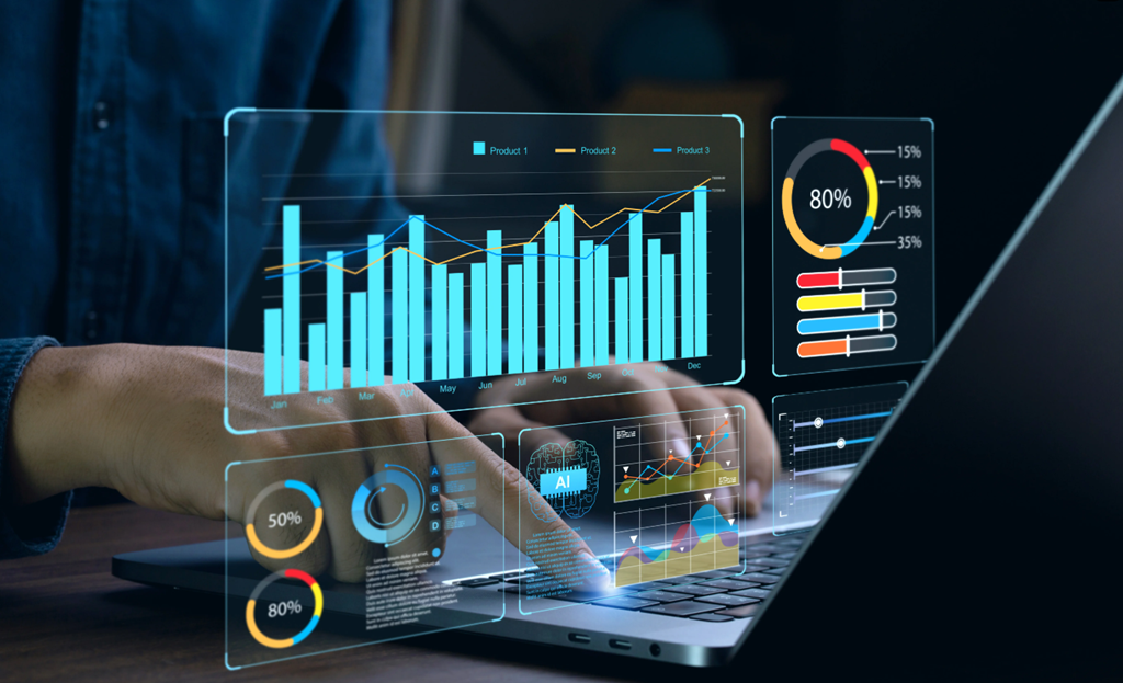 Session: Data Analytics
