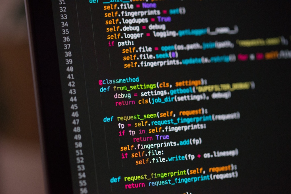 Session: Python - Object-Oriented Programming